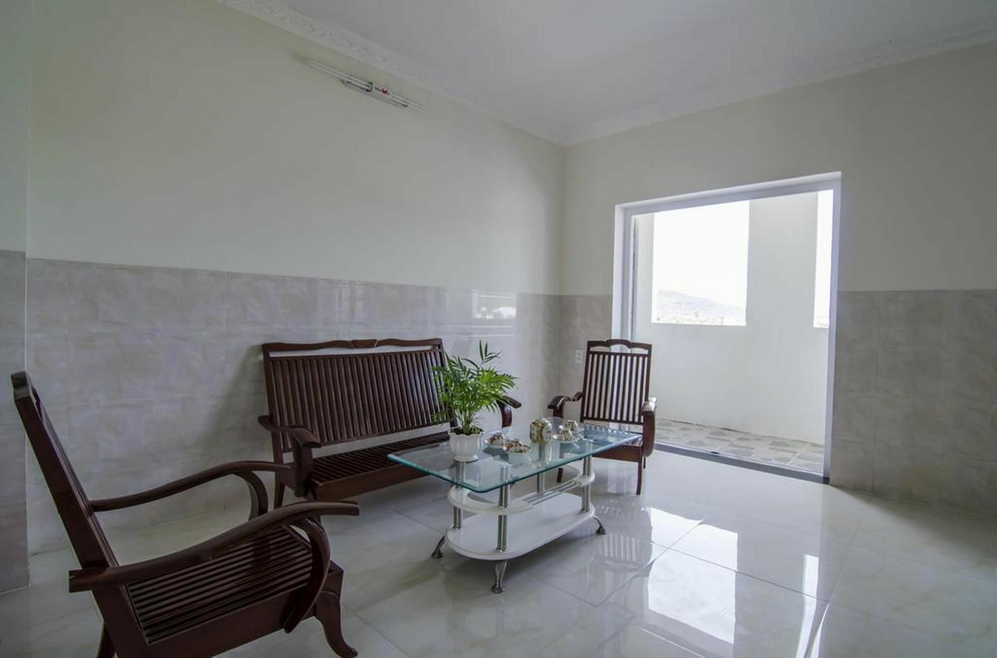 Kim Hong Anh Guest House フーコック エクステリア 写真